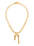 Wouters & Hendrix chain necklace - Gold