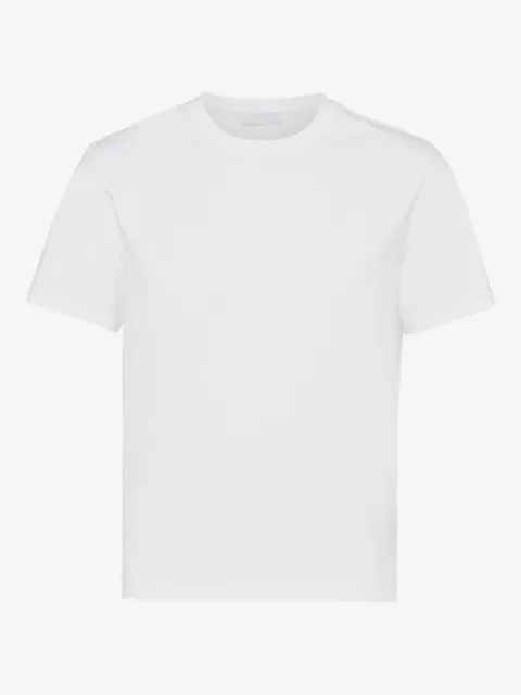 Prada playera stretch