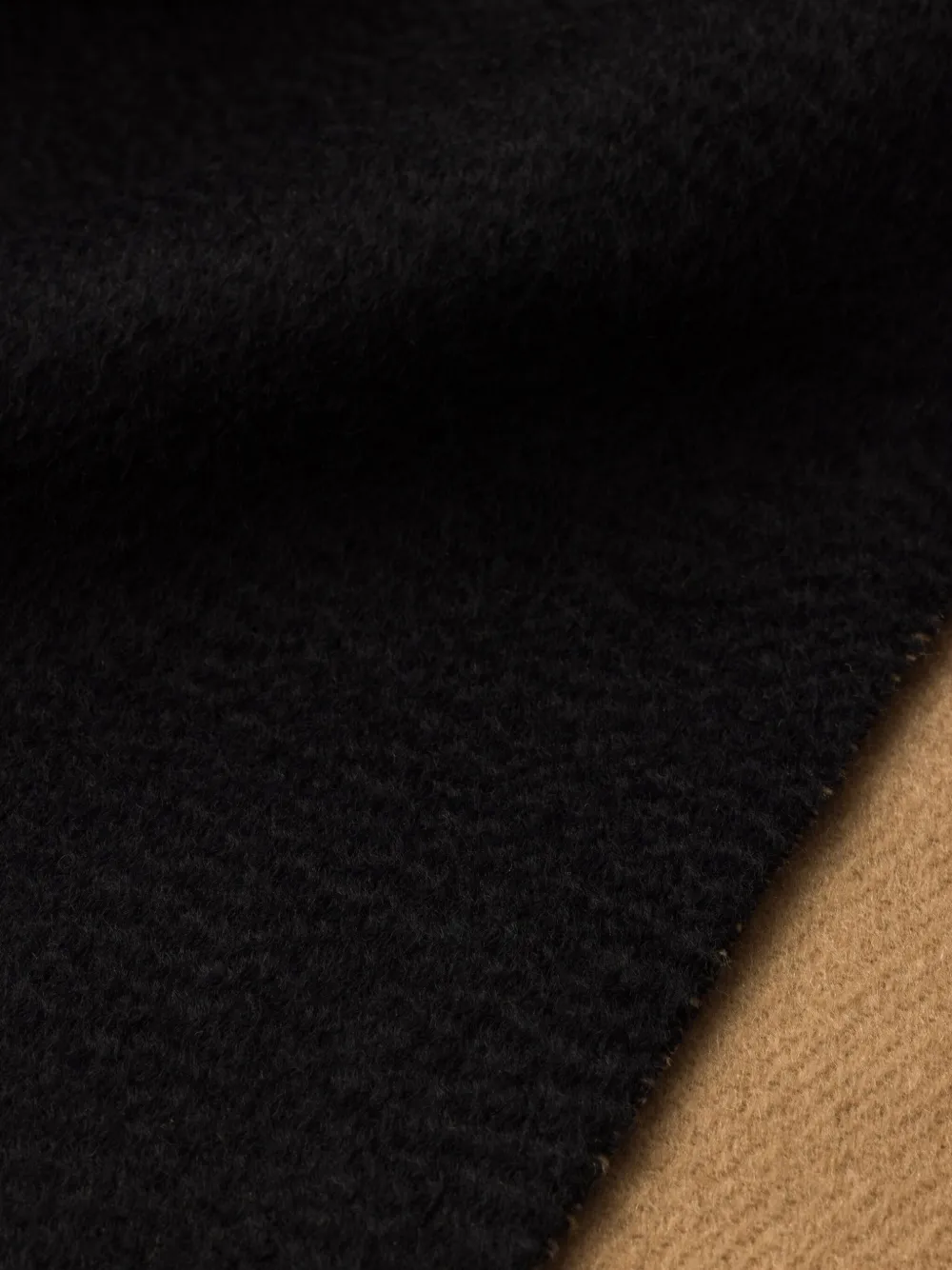Prada jacquard-logo cashmere scarf | Image 2