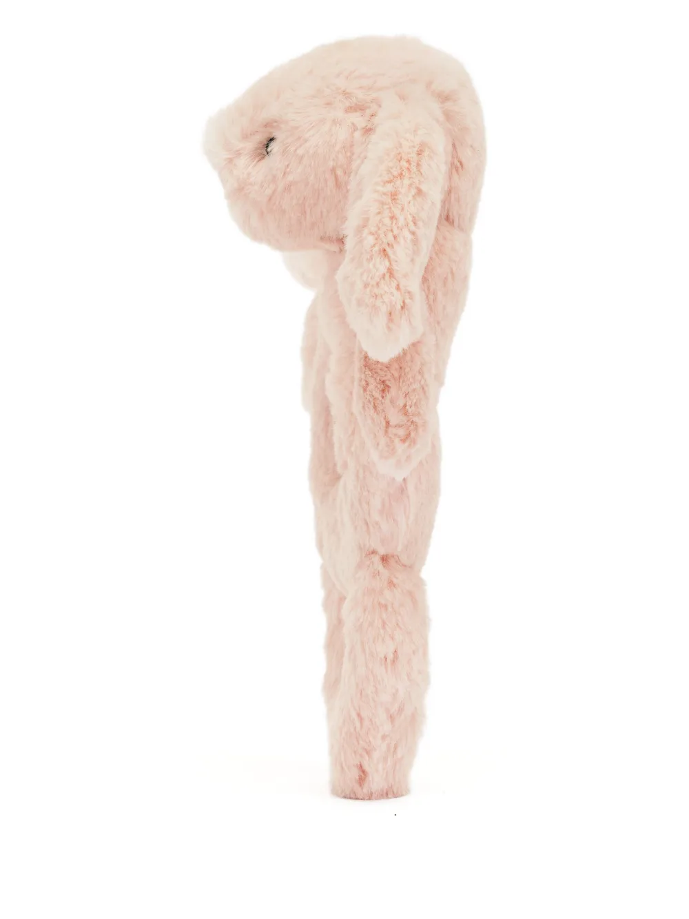 Jellycat Konijn rammelaar Roze