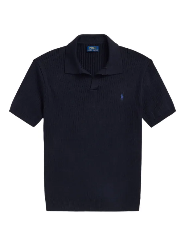 Ralph Lauren BERLIN ポロシャツ L RALPH LAUREN PURPLE LABEL/ラルフローレン パープルレーベル通販