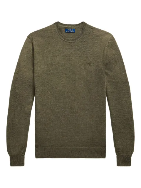 Polo Ralph Lauren suéter manga larga