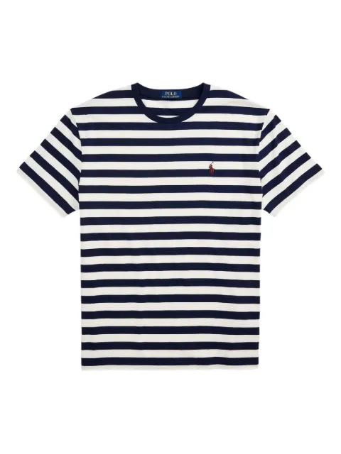 Polo Ralph Lauren Gestreept T-shirt