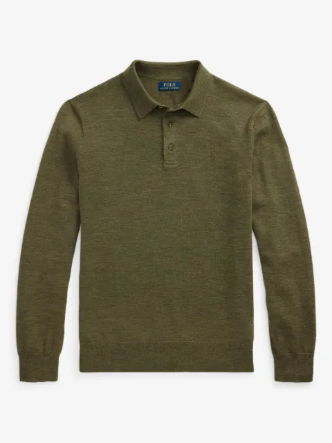 Polo Ralph Lauren suéter