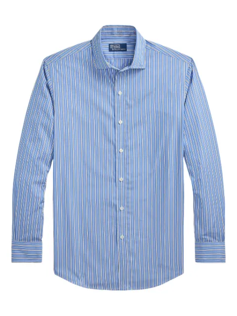 Polo Ralph Lauren Gestreiftes Hemd