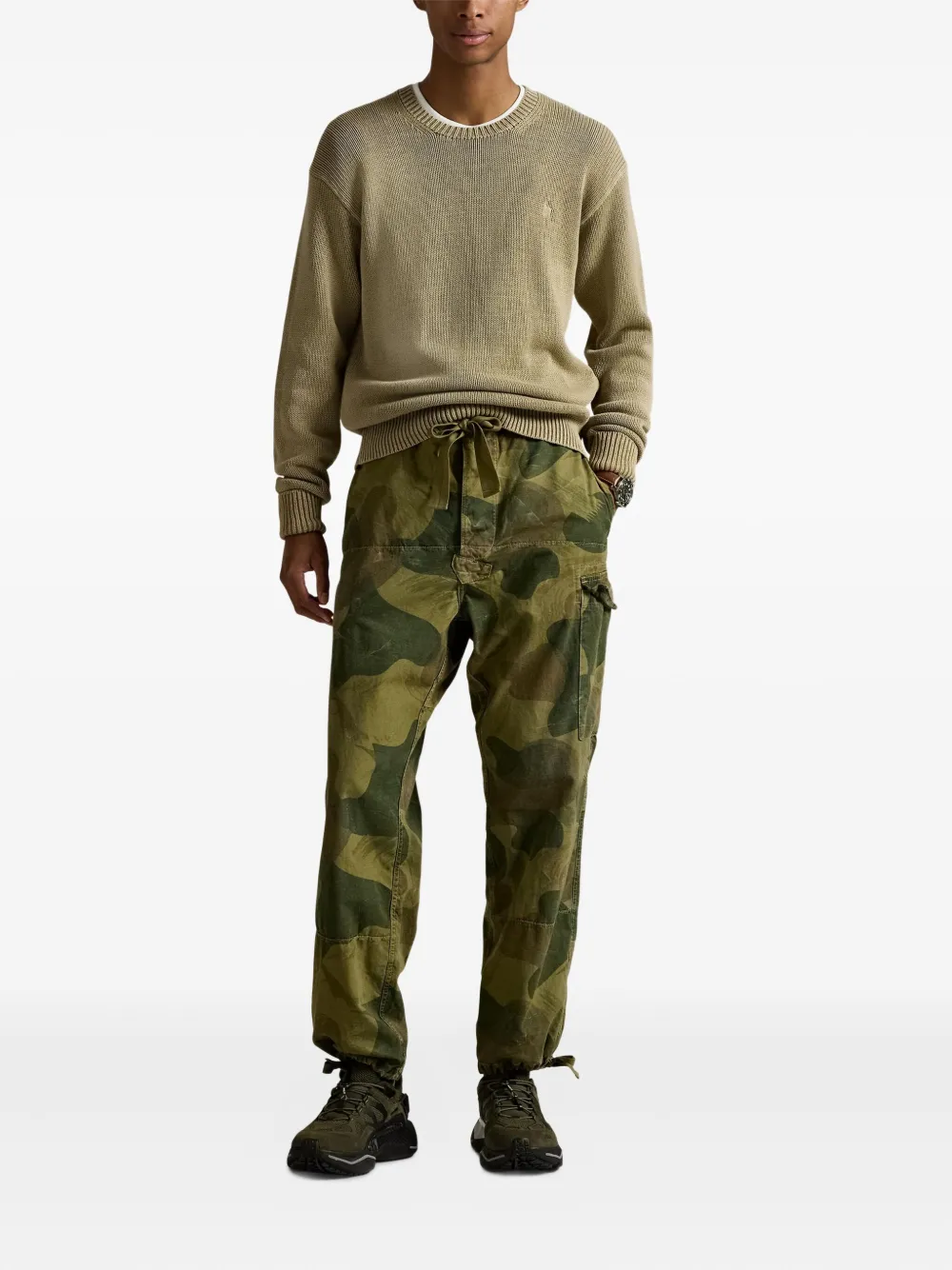 Polo Ralph Lauren suéter de algodón | Suéteres | Image 2
