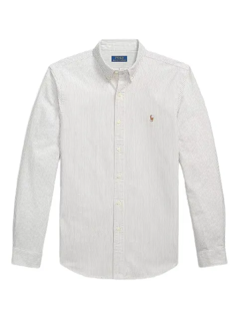 Polo Ralph Lauren chemise à rayures