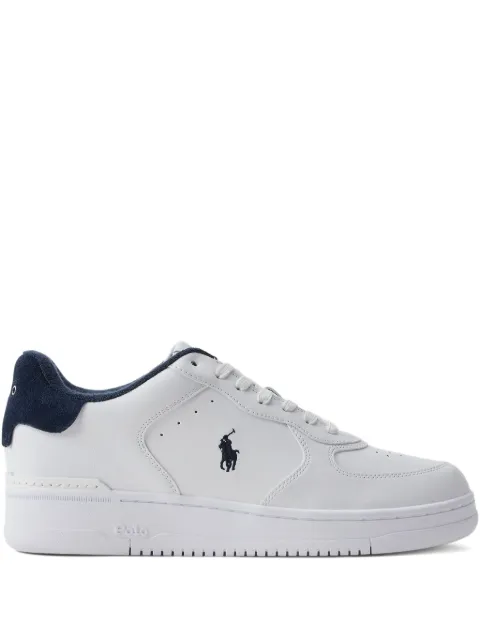 Polo Ralph Lauren سنيكر 'بولو بوني'