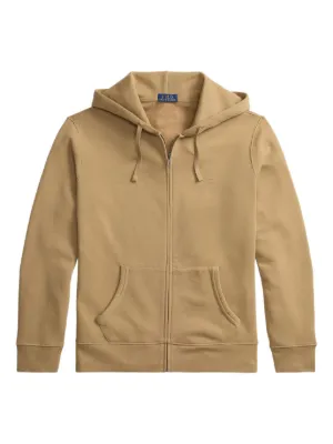 Polo Ralph Lauren ジップアップ パーカー | ニュートラル | FARFETCH JP