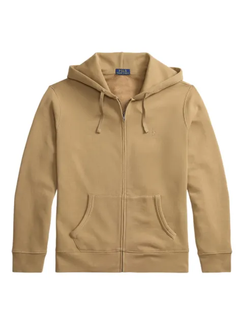 Polo Ralph Lauren hoodie con cierre