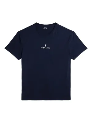 Palace Fukuoka Tri-Ferg T-shirt | Blue | FARFETCH