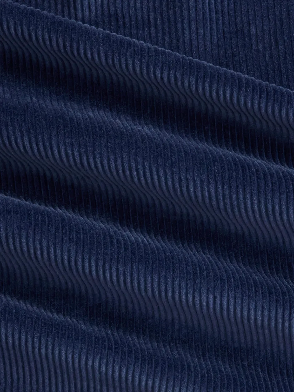 Polo Ralph Lauren Overhemd met opgestikte zakken Blauw
