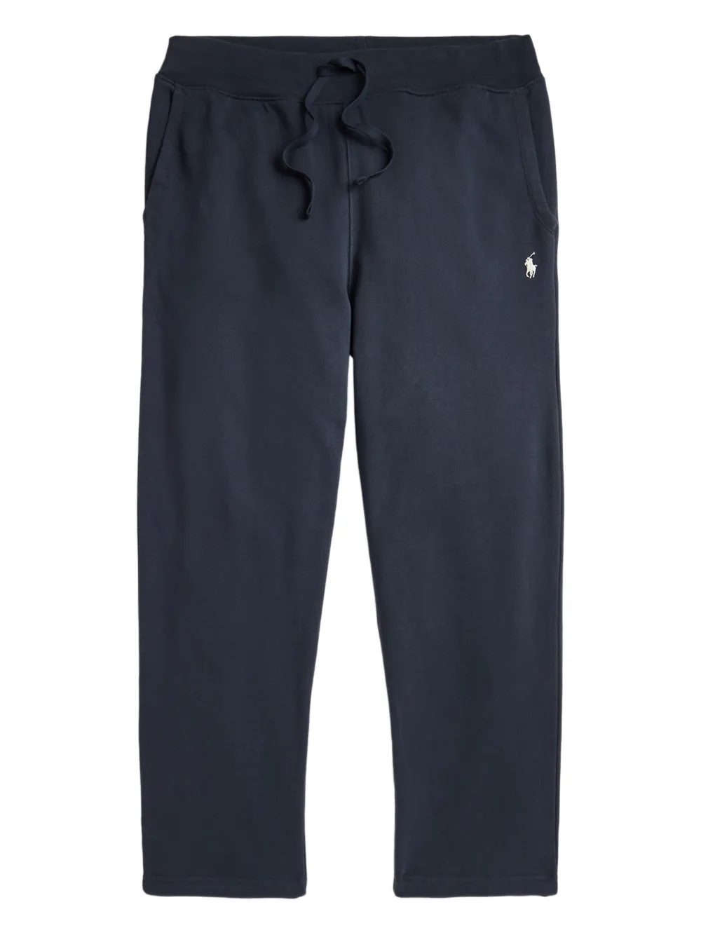 Polo Ralph Lauren コットンパンツ - ブルー Polo Ralph Lauren コットンパンツ - ブルー
