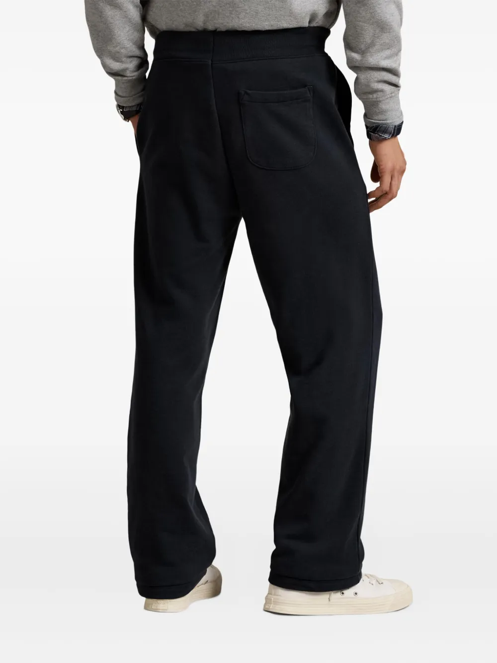 Polo Ralph Lauren Katoenen broek Blauw
