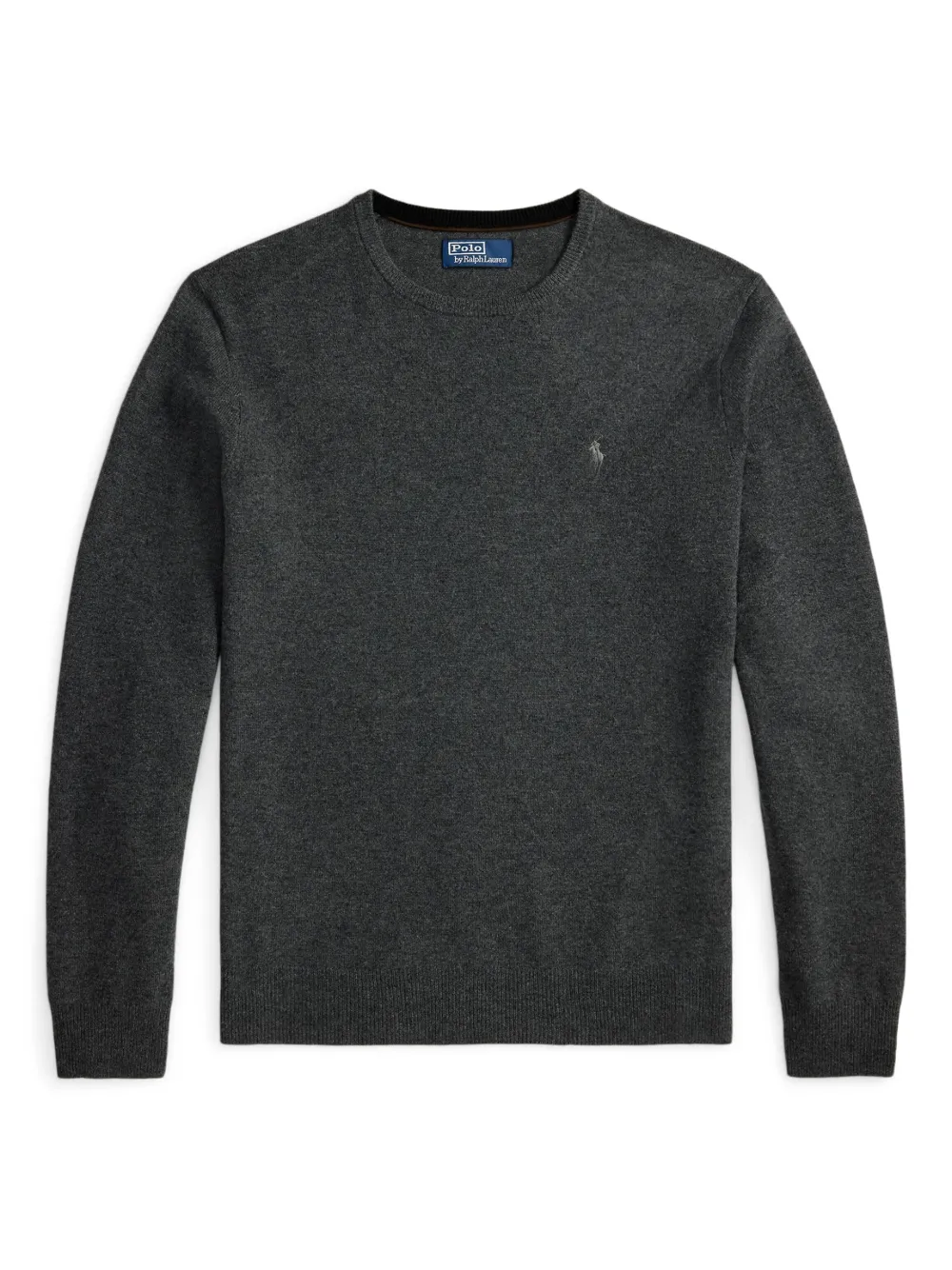 Polo Ralph Lauren Trui van merinowol Grijs