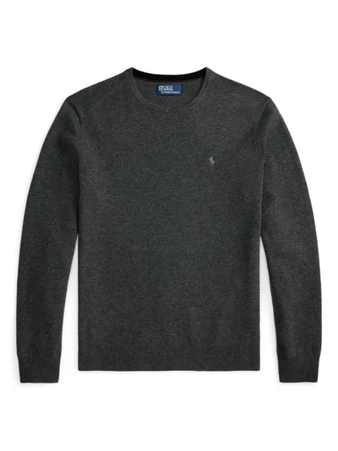 Polo Ralph Lauren merino wool sweater