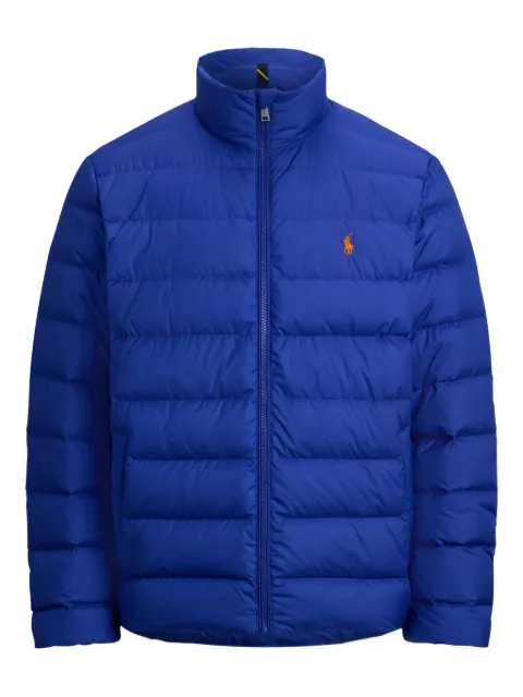 Polo Ralph Lauren puffer jacket