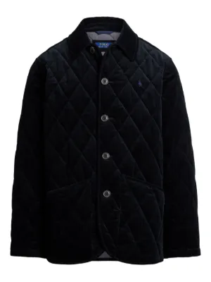 Polo Ralph Lauren（ポロ・ラルフ・ローレン）シャツジャケット
