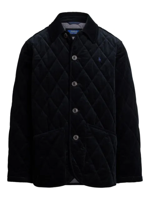 Polo Ralph Lauren quilted jacket