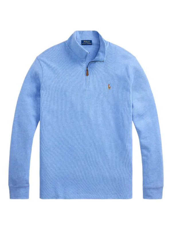 Polo Ralph Lauren ポロポニー セーター | ブルー | FARFETCH JP
