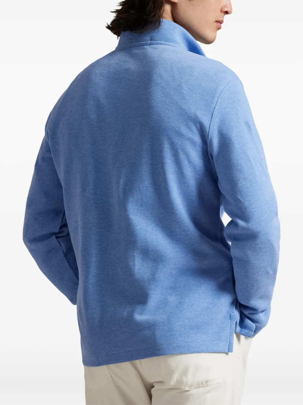 Polo Ralph Lauren Polo Pony trui Blauw