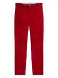 Polo Ralph Lauren corduroy trousers - Red