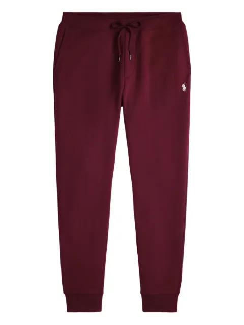 Polo Ralph Lauren double-knit track pants 