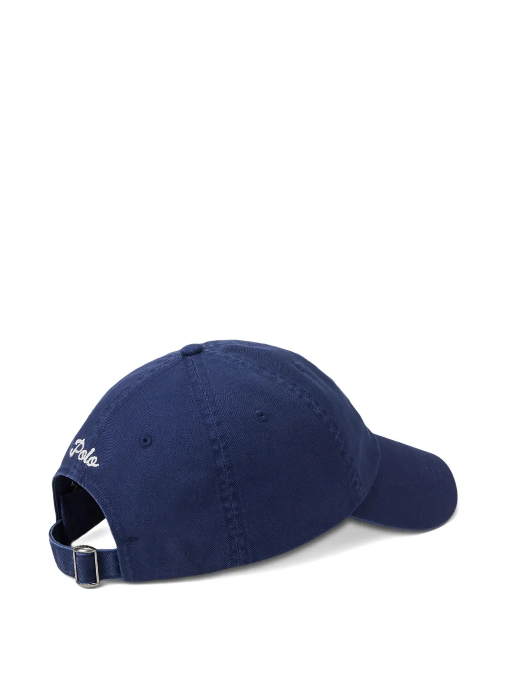 Polo Ralph Lauren dog-motif baseball cap | Image 2