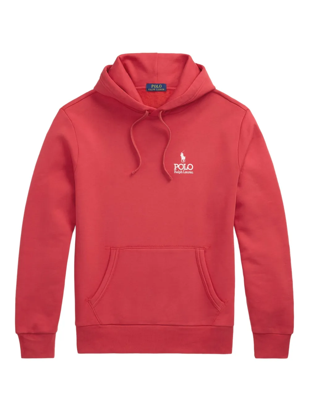 Polo Ralph Lauren ロゴ パーカー - レッド Polo Ralph Lauren ロゴ パーカー - レッド