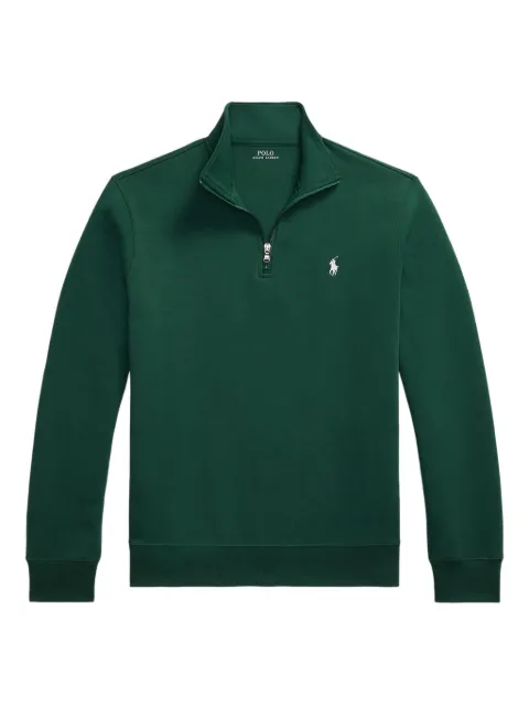 Polo Ralph Lauren half-zip sweatshirt