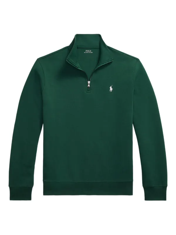 POLO RALPH LAUREN ハーフジップスウェット 楽天市場】ラルフローレン POLO Ralph Lauren ハーフジップ