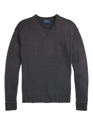 Polo Golf メリーノウール セーター M グレー Polo Ralph Lauren メリノウール セーター | グレー | FARFETCH JP