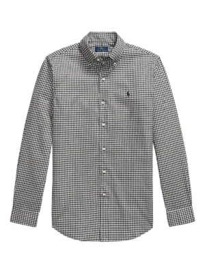 Polo Ralph Lauren チェックシャツ | グリーン | FARFETCH JP