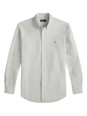 Polo Ralph Lauren リネンシャツ | ホワイト | FARFETCH JP