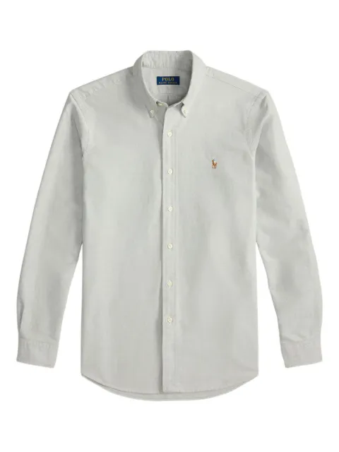 Polo Ralph Lauren long-sleeve cotton shirt