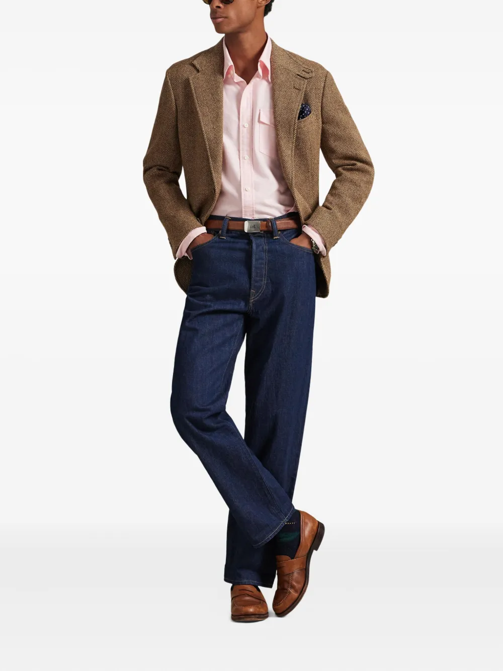 Polo Ralph Lauren cotton jeans | Regular & Straight-Leg Jeans | Image 2