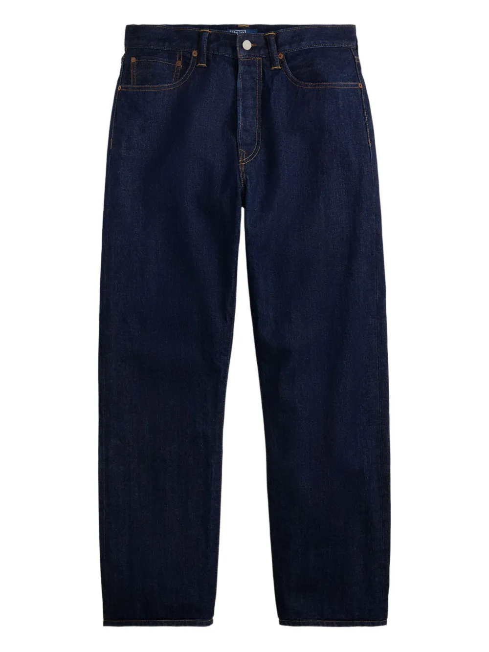 Polo Ralph Lauren cotton jeans | Blue | Image 1
