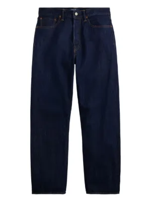 Junya Watanabe MAN x Levi's ストレートジーンズ | ブルー | FARFETCH JP