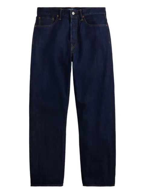 Polo Ralph Lauren cotton jeans