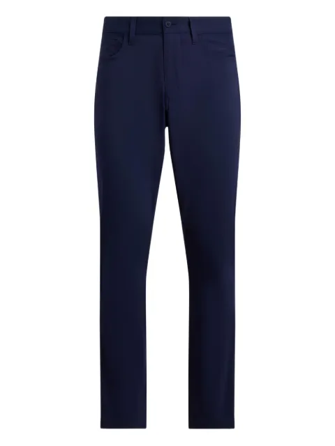 Polo Ralph Lauren Pantaloni in twill con cinque tasche