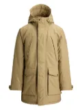 Polo Ralph Lauren padded insulated coat - Neutrals
