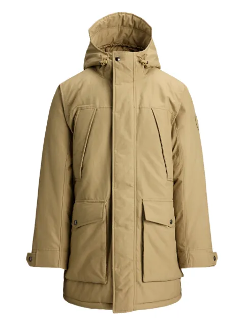 Polo Ralph Lauren padded insulated coat 