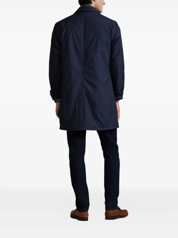 polo ralph lauren コート ツイル ピーコート（ピーコート）｜POLO RALPH LAUREN（ポロ