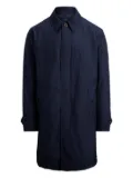 Polo Ralph Lauren packable padded coat - Blue
