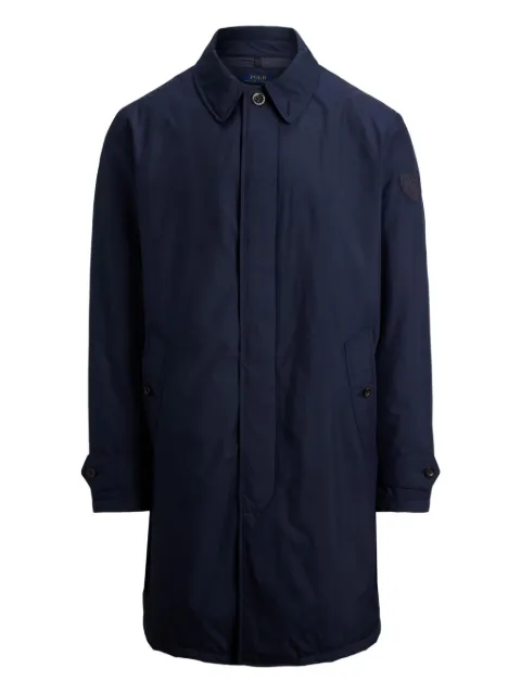 Polo Ralph Lauren packable padded coat
