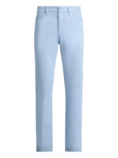 Polo Ralph Lauren five-pocket twill trousers