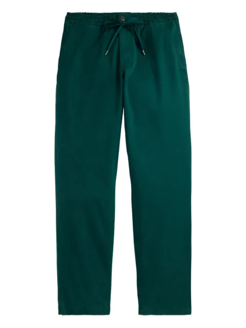 Polo Ralph Lauren drawstring-waist trousers