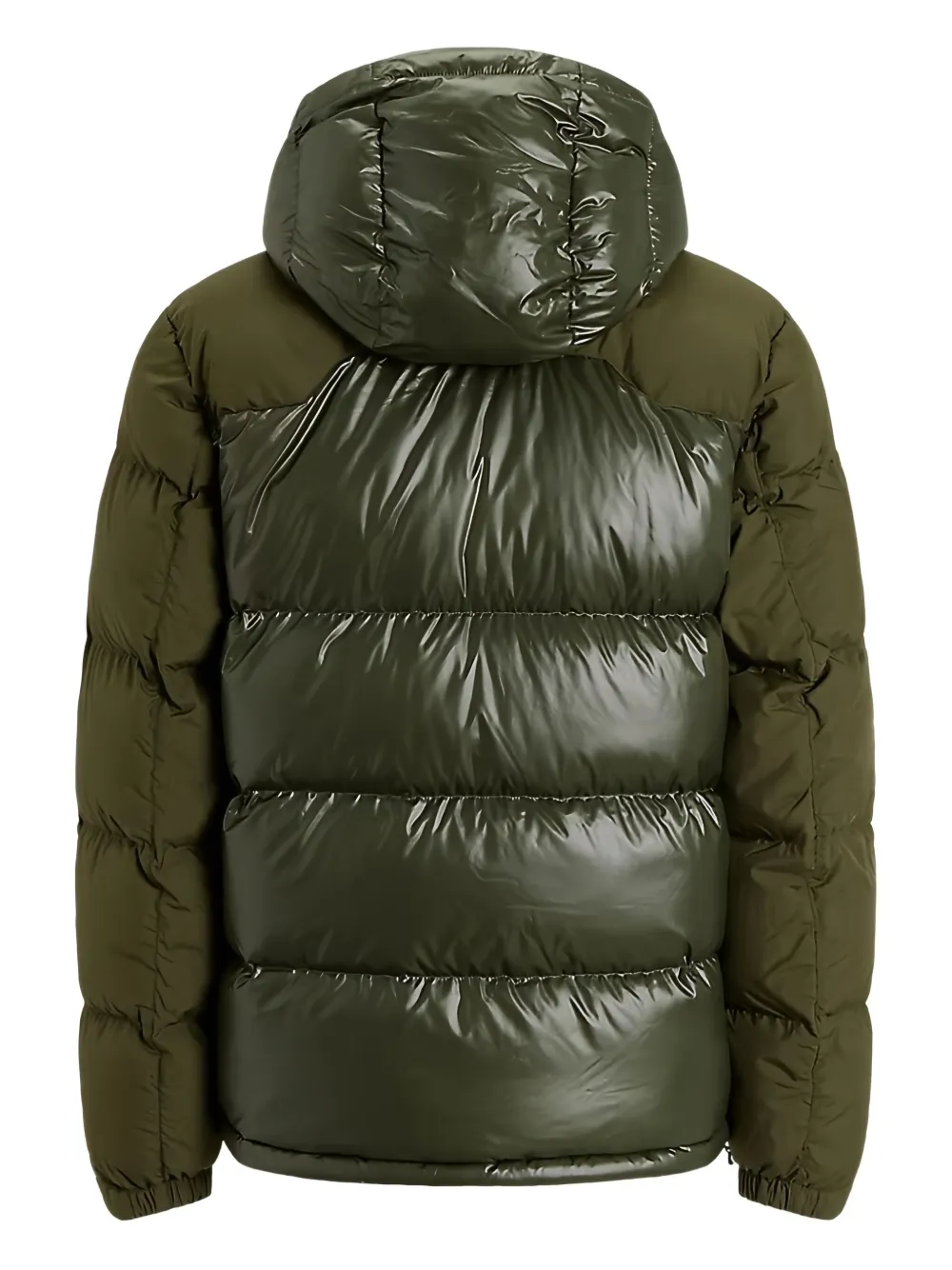 Polo Ralph Lauren attached-hood padded jacket | Down Jackets | Image 2