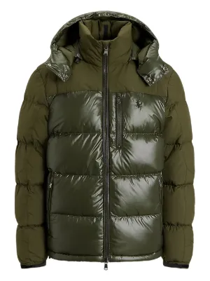 Burberry リバーシブル ダウンジャケット 通販 - FARFETCH
