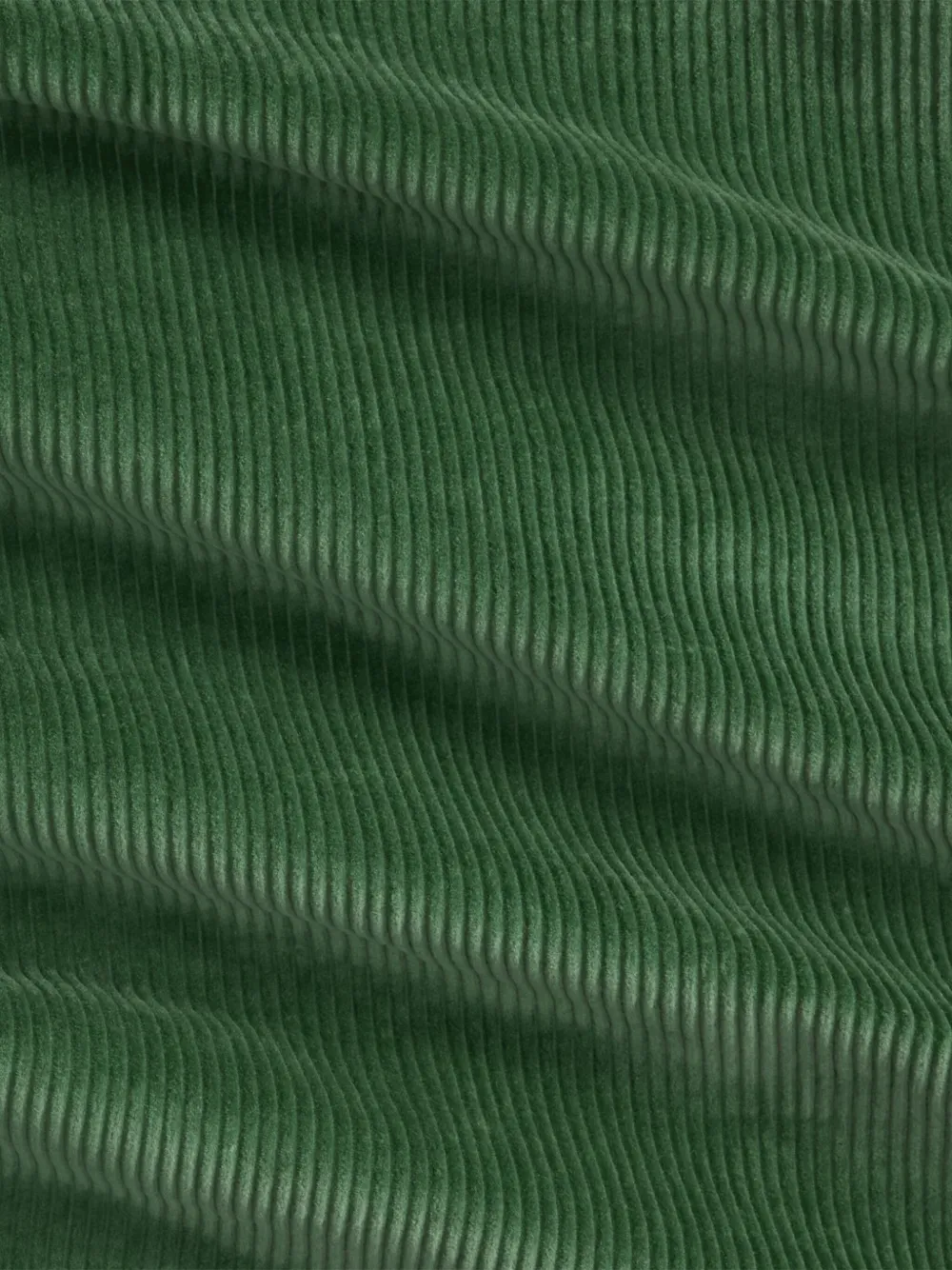 Polo Ralph Lauren Ribfluwelen overhemd Groen